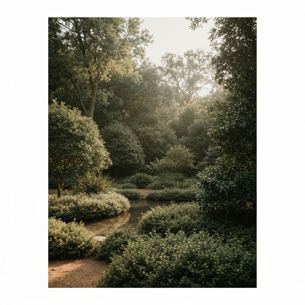 Спокойна среда