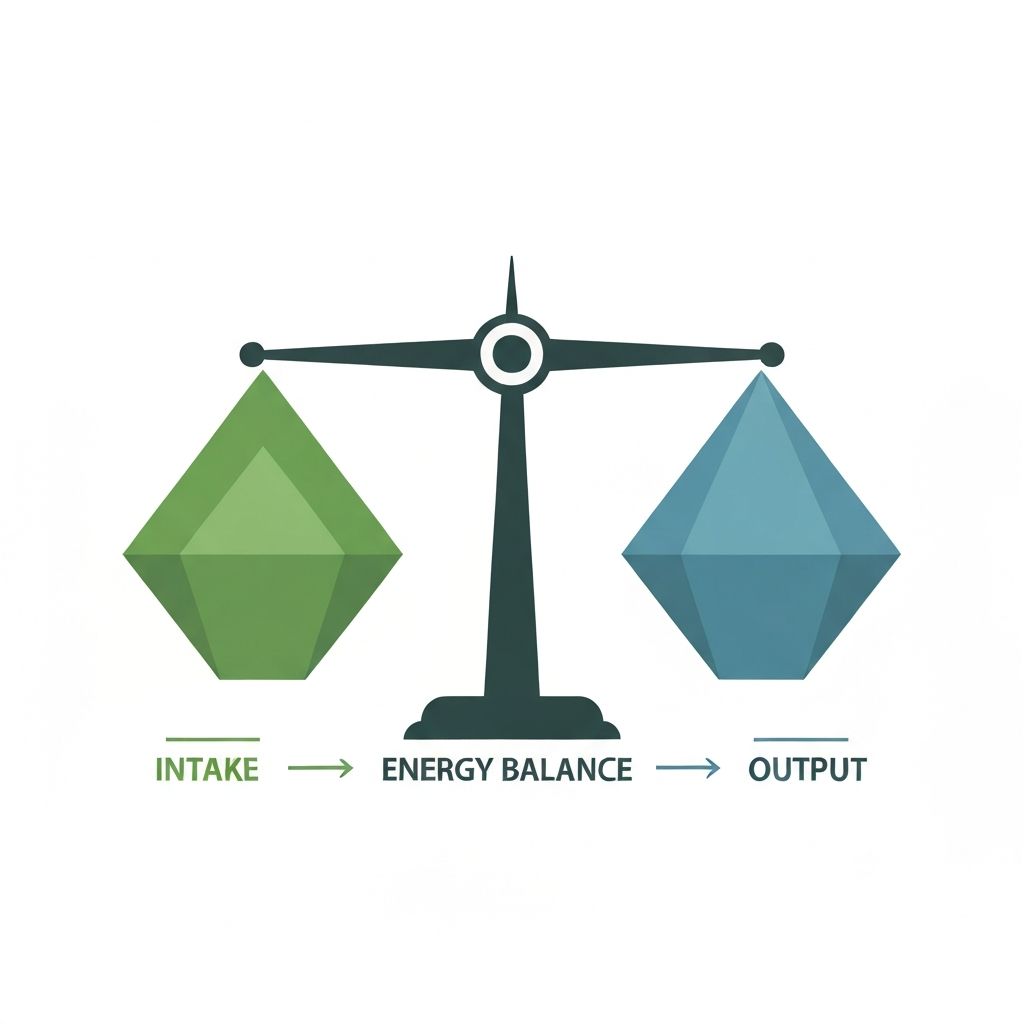 Енергиен баланс